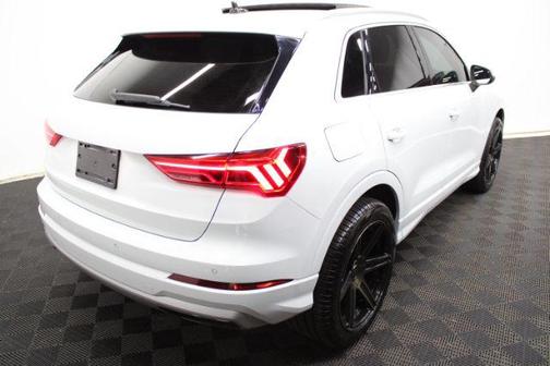 2019 Audi Q3 2.0T Premium