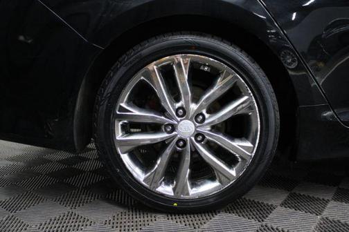 2015 Kia Optima SXL Turbo