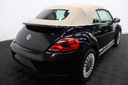 2014 Volkswagen Beetle 2.5L