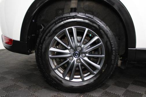 2018 Mazda CX-5 Sport