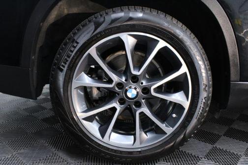 2017 BMW X5 sDrive35i