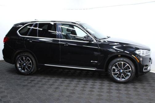 2017 BMW X5 sDrive35i
