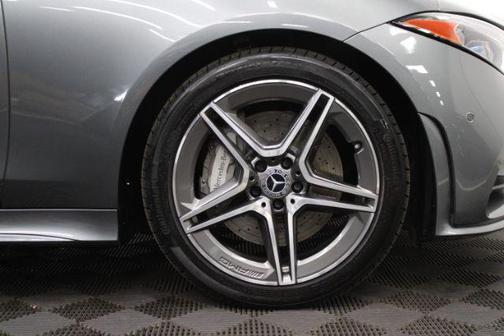 2019 Mercedes-Benz CLS 450 Base