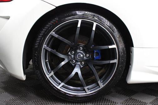 2016 Nissan 370Z Sport