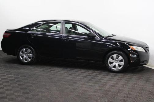 2007 Toyota Camry XLE