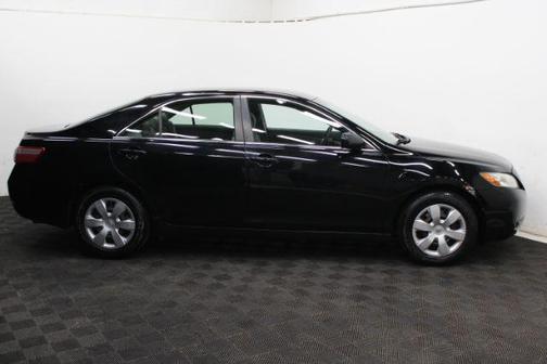 2007 Toyota Camry XLE