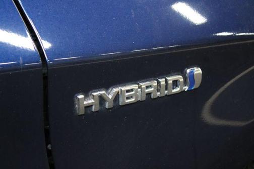 2013 Toyota Prius Three SE