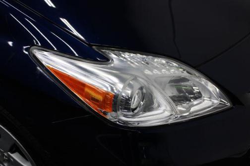 2013 Toyota Prius Three SE