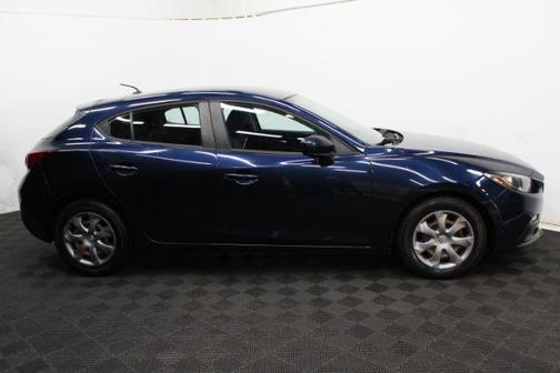 2014 Mazda Mazda3 i Sport