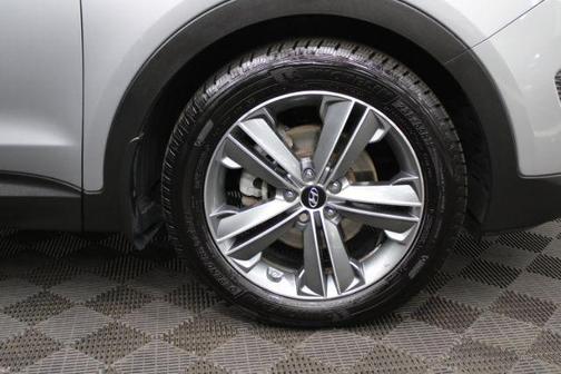 2016 Hyundai SANTA FE Limited
