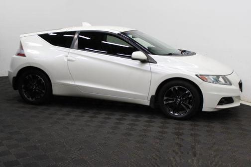 2014 Honda CR-Z EX