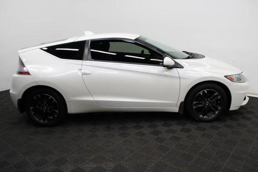 2014 Honda CR-Z EX