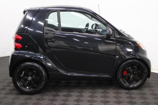 2012 smart ForTwo passion