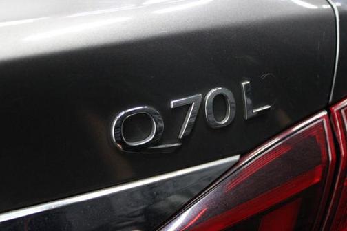2015 INFINITI Q70L 3.7X