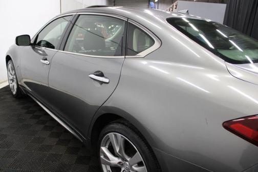 2015 INFINITI Q70L 3.7X