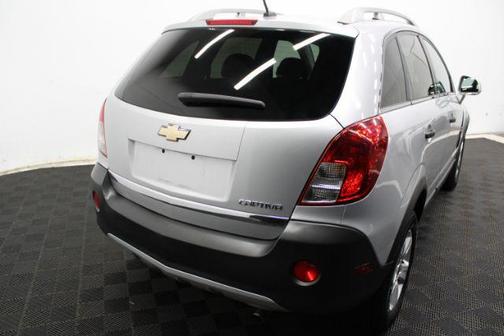 2014 Chevrolet Captiva Sport 2LS
