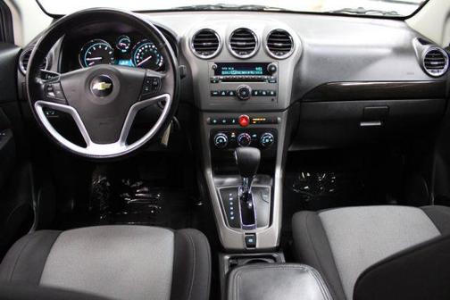2014 Chevrolet Captiva Sport 2LS