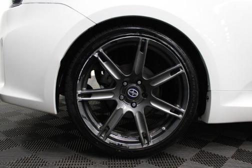 2014 Scion tC Monogram