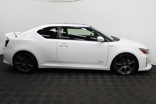 2014 Scion tC Monogram