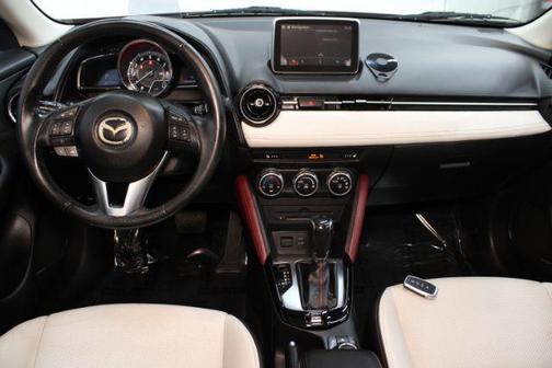 2016 Mazda CX-3 Grand Touring