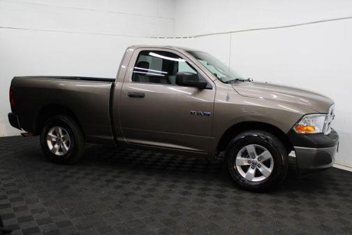 2010 Dodge Ram 1500 ST