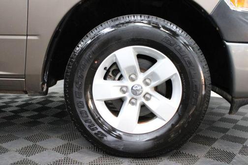 2010 Dodge Ram 1500 ST