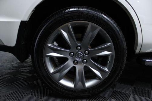 2010 Acura MDX 3.7L