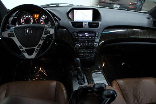 2010 Acura MDX 3.7L