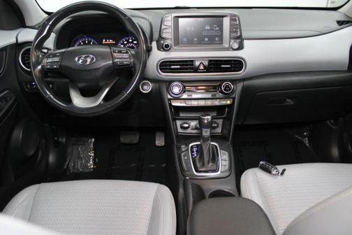 2020 Hyundai KONA Limited