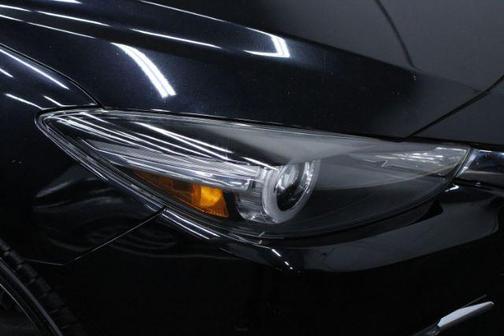 2018 Mazda Mazda3 Grand Touring