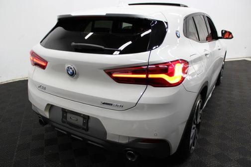 2018 BMW X2 xDrive28i