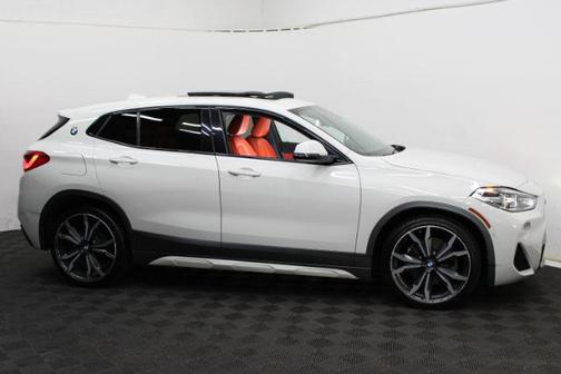 2018 BMW X2 xDrive28i