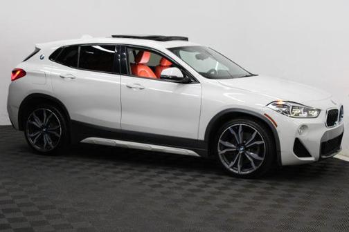 2018 BMW X2 xDrive28i