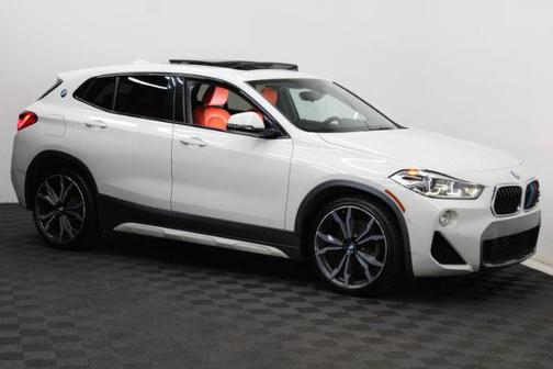2018 BMW X2 xDrive28i
