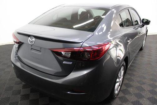 2015 Mazda Mazda3 i Touring