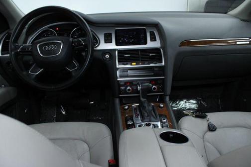 2014 Audi Q7 3.0T Premium Plus