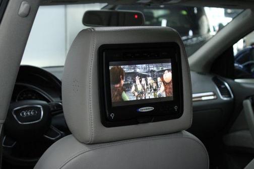 2014 Audi Q7 3.0T Premium Plus