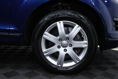 2014 Audi Q7 3.0T Premium Plus