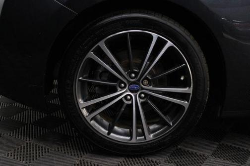 2014 Subaru BRZ Limited