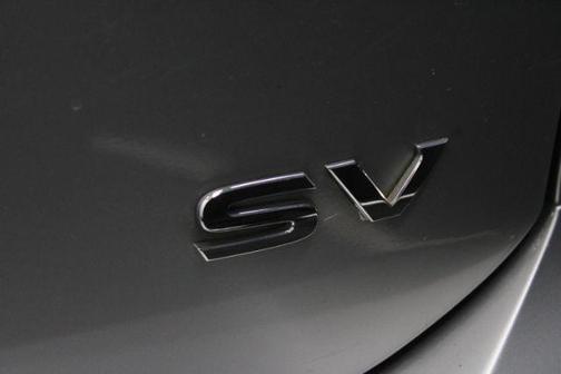 2011 Nissan Quest SV