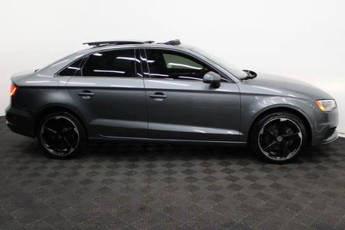 2016 Audi A3 2.0T Premium