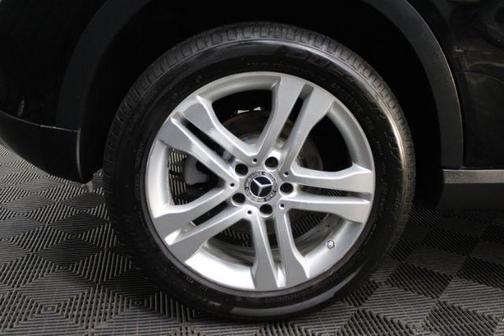 2018 Mercedes-Benz GLA 250 Base