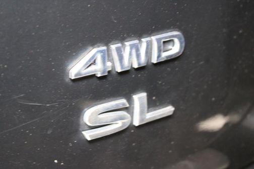 2015 Nissan Pathfinder SL