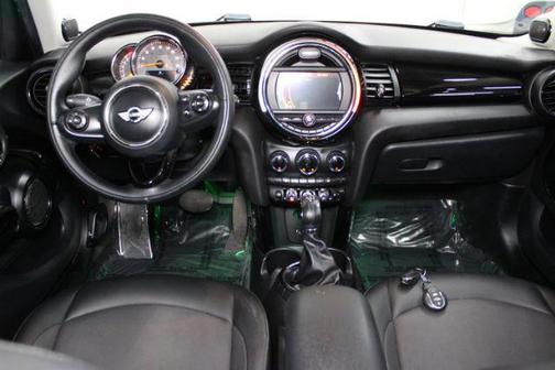 2015 MINI Hardtop Cooper