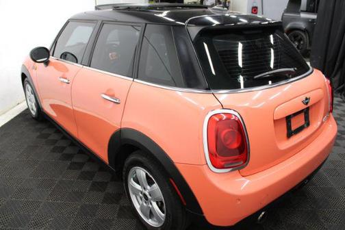 2015 MINI Hardtop Cooper