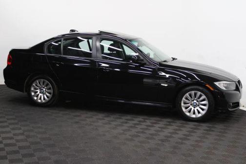 2009 BMW 328 Luxury