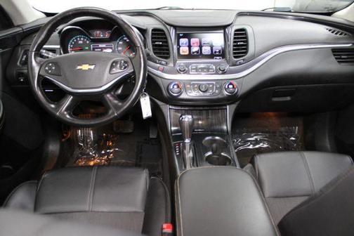 2017 Chevrolet Impala 1LT