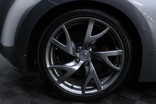 2016 Nissan 370Z Sport Tech