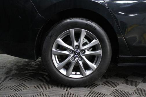 2021 Mazda Mazda3 FWD