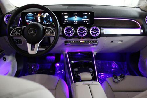 2020 Mercedes-Benz GLB 250 Base